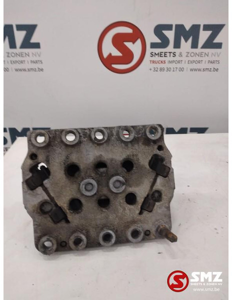 Volvo Occ motorsteun Volvo FM 20399980 - Soporte motor para Camión: foto 2 Volvo Occ motorsteun Volvo FM 20399980 - Soporte motor para Camión: foto 2