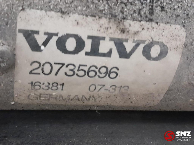 Volvo Occ radiator + intercooler Volvo - Radiador para Camión: foto 5 Volvo Occ radiator + intercooler Volvo - Radiador para Camión: foto 5