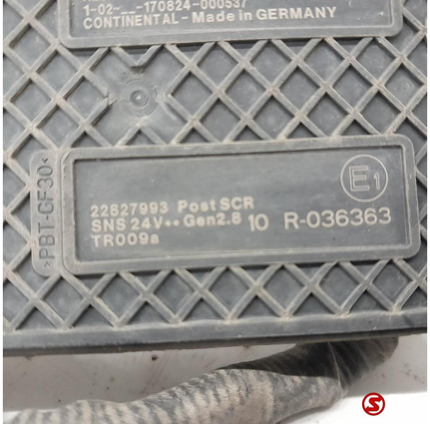 Volvo Occ sensor na katalysator Volvo - Sensor para Camión: foto 3 Volvo Occ sensor na katalysator Volvo - Sensor para Camión: foto 3
