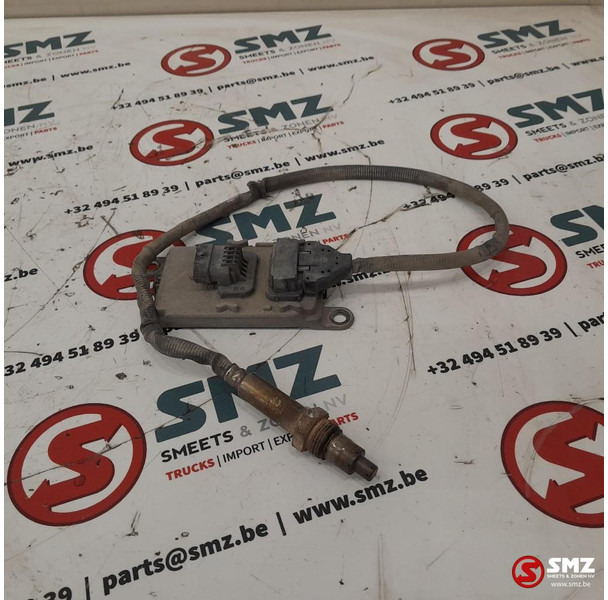 Volvo Occ sensor na katalysator Volvo - Sensor para Camión: foto 1 Volvo Occ sensor na katalysator Volvo - Sensor para Camión: foto 1