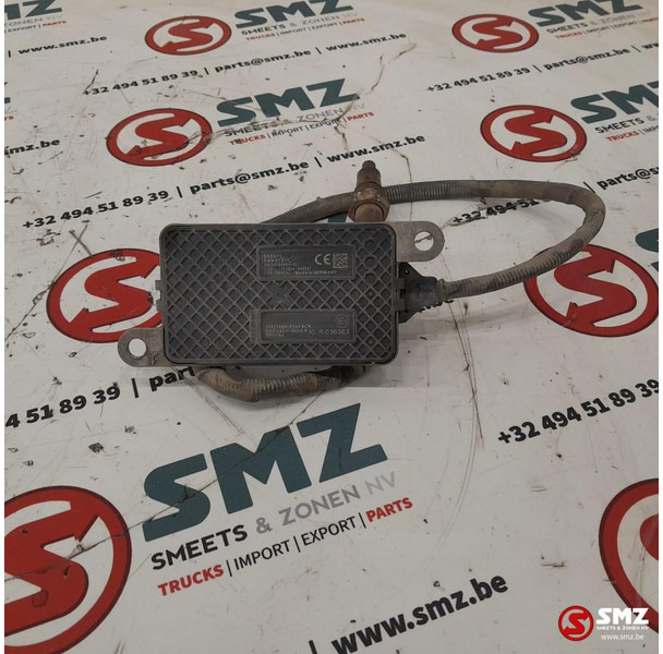 Volvo Occ sensor na katalysator Volvo - Sensor para Camión: foto 2 Volvo Occ sensor na katalysator Volvo - Sensor para Camión: foto 2