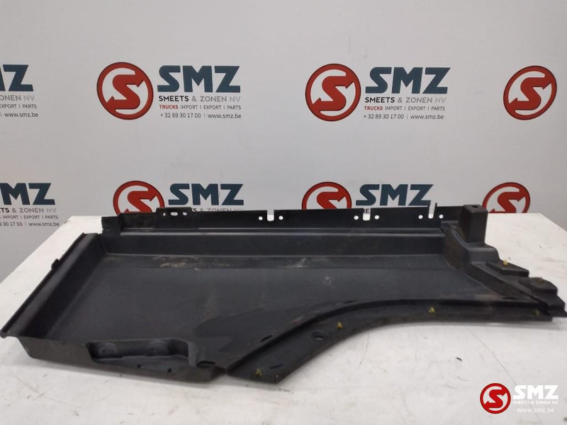 Volvo Occ spatbordverlenging links Volvo FH4 82166367 - Carrocería y exterior para Camión: foto 2 Volvo Occ spatbordverlenging links Volvo FH4 82166367 - Carrocería y exterior para Camión: foto 2