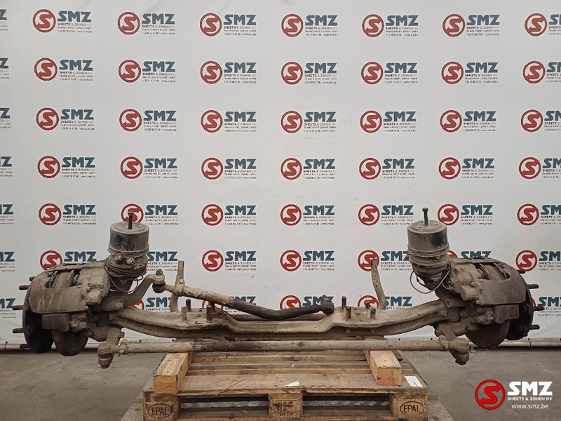 Volvo Occ stuuras Volvo - Dirección para Camión: foto 1 Volvo Occ stuuras Volvo - Dirección para Camión: foto 1