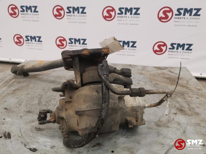 Volvo Occ stuurhuis volvo fh - Caja de dirección para Camión: foto 1 Volvo Occ stuurhuis volvo fh - Caja de dirección para Camión: foto 1