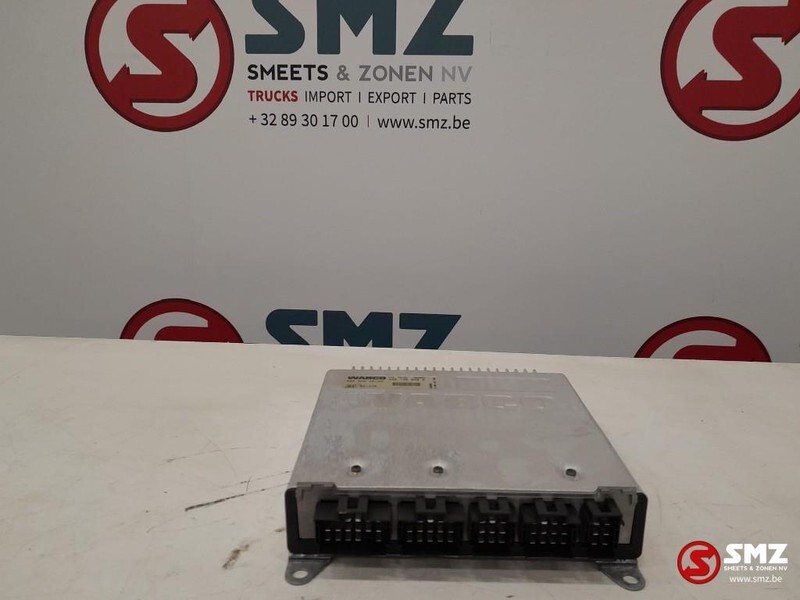 Wabco Occ ECU besturingseenheid Wabco 4461350030 - Unidad de control para Camión: foto 1 Wabco Occ ECU besturingseenheid Wabco 4461350030 - Unidad de control para Camión: foto 1