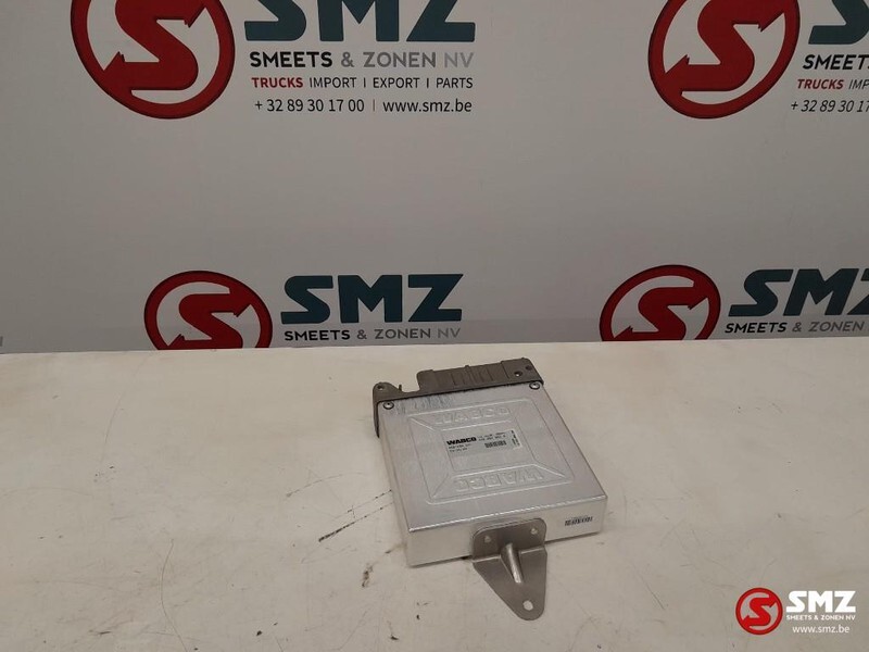 Wabco Occ ECU regeleenheid Wabco 4460040530 - Unidad de control para Camión: foto 5 Wabco Occ ECU regeleenheid Wabco 4460040530 - Unidad de control para Camión: foto 5