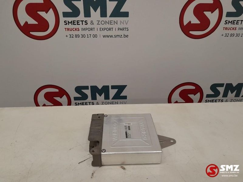 Wabco Occ ECU regeleenheid Wabco 4460040530 - Unidad de control para Camión: foto 4 Wabco Occ ECU regeleenheid Wabco 4460040530 - Unidad de control para Camión: foto 4