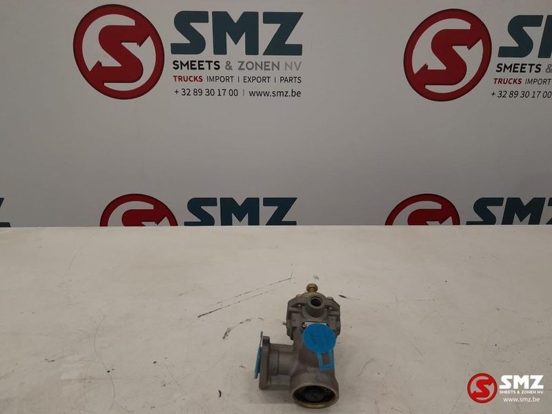 Wabco Occ drukbegrenzingsventiel Wabco 4750100020 - Unidad de control para Camión: foto 2 Wabco Occ drukbegrenzingsventiel Wabco 4750100020 - Unidad de control para Camión: foto 2