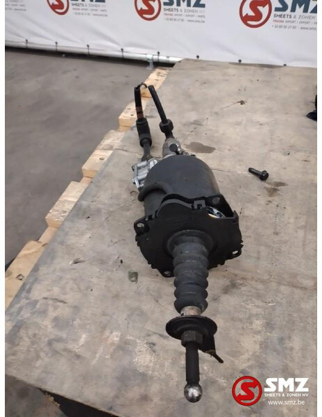 Wabco Occ koppelingscilinder Wabco 9700514220 - Embrague y piezas para Camión: foto 3 Wabco Occ koppelingscilinder Wabco 9700514220 - Embrague y piezas para Camión: foto 3