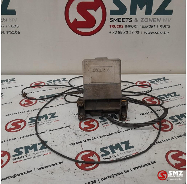 Wabco Occ smartboard Wabco - Sistema eléctrico para Camión: foto 2 Wabco Occ smartboard Wabco - Sistema eléctrico para Camión: foto 2