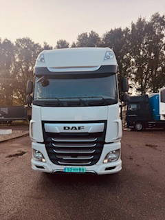 DAF XF 480 Hydroliek kipper Walkingfloor - Cabeza tractora: foto 2 DAF XF 480 Hydroliek kipper Walkingfloor - Cabeza tractora: foto 2