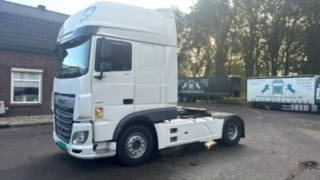 DAF XF 480 Hydroliek kipper Walkingfloor - Cabeza tractora: foto 1 DAF XF 480 Hydroliek kipper Walkingfloor - Cabeza tractora: foto 1
