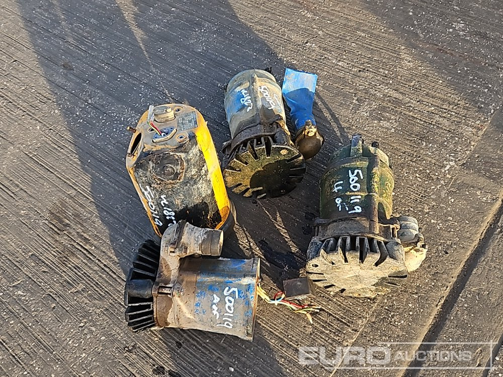 110Volt Submersible Water Pump (2 of), 110Volt Submersible Water Pump (2 of, Spares) - Bomba de agua: foto 3 110Volt Submersible Water Pump (2 of), 110Volt Submersible Water Pump (2 of, Spares) - Bomba de agua: foto 3