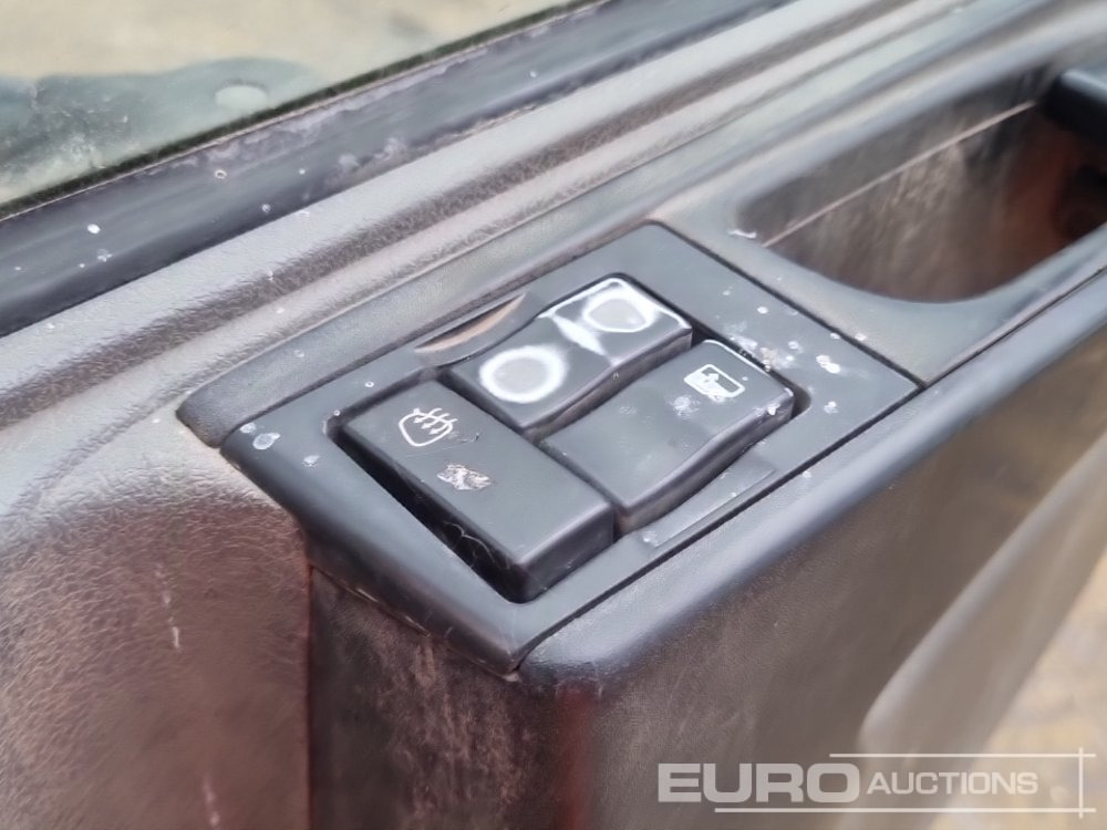 Camión portacontenedor de cadenas 2007 DAF LF: foto 38 Camión portacontenedor de cadenas 2007 DAF LF: foto 38