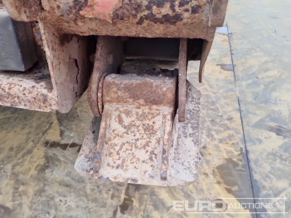 Camión portacontenedor de cadenas 2007 DAF LF: foto 17 Camión portacontenedor de cadenas 2007 DAF LF: foto 17