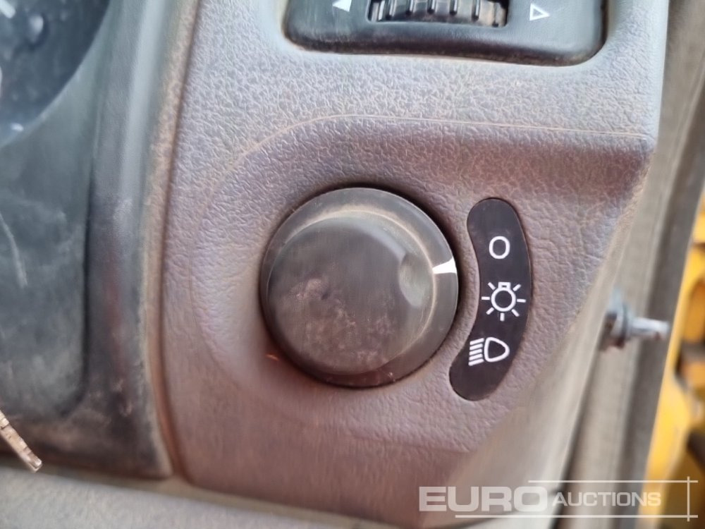 Camión portacontenedor de cadenas 2007 DAF LF: foto 37 Camión portacontenedor de cadenas 2007 DAF LF: foto 37