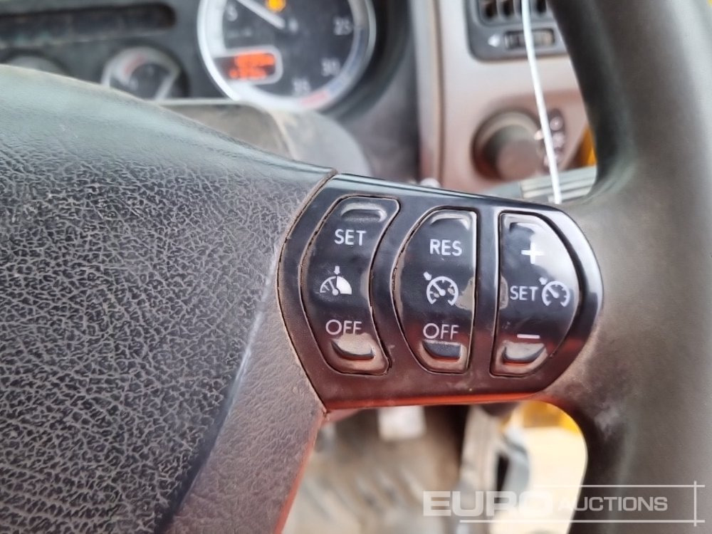 Camión portacontenedor de cadenas 2007 DAF LF: foto 41 Camión portacontenedor de cadenas 2007 DAF LF: foto 41