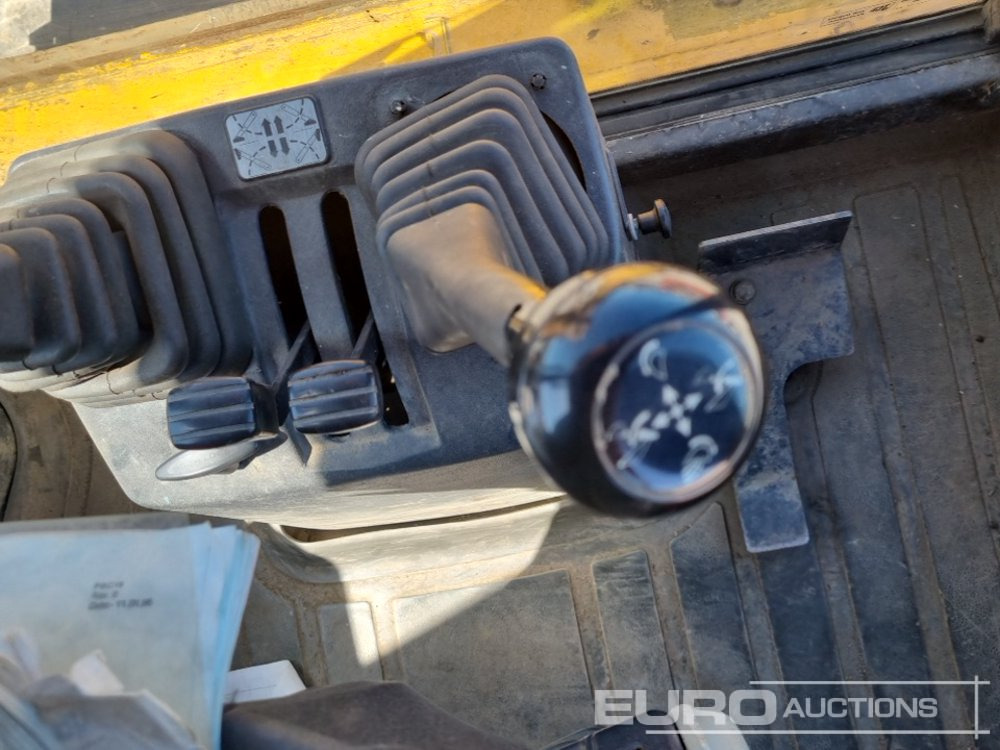 Retroexcavadora 2013 JCB 2CXSM-4WS: foto 35