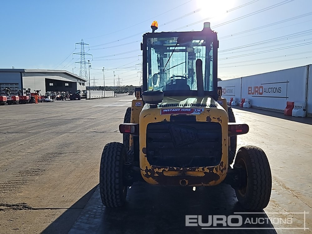 2013 JCB 926 - Carretilla todo terreno: foto 4 2013 JCB 926 - Carretilla todo terreno: foto 4