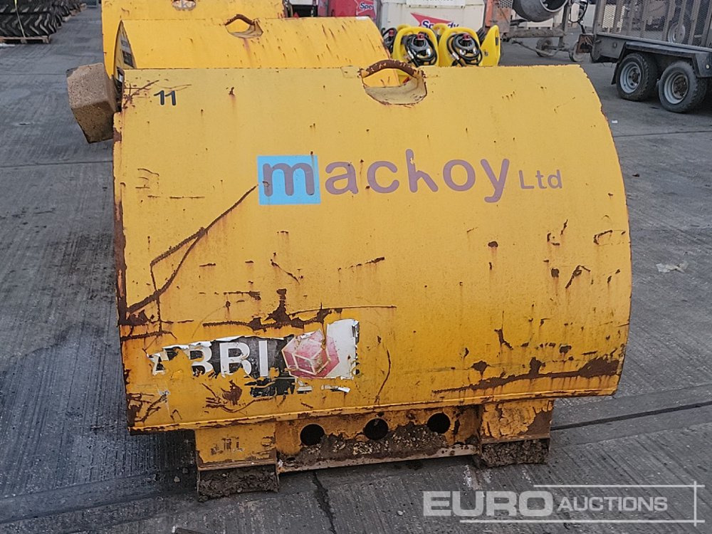 2013 Western 950 Litre - Tanque de almacenamiento: foto 2 2013 Western 950 Litre - Tanque de almacenamiento: foto 2