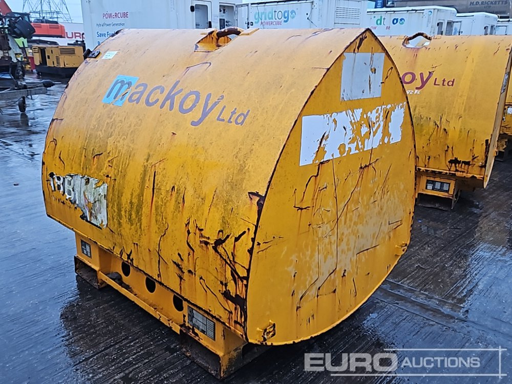 2013 Western 950 Litre - Tanque de almacenamiento: foto 3 2013 Western 950 Litre - Tanque de almacenamiento: foto 3