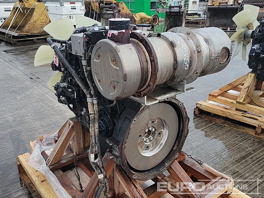 2014 Mitsubishi 4 Cylinder Engine - Motor: foto 3 2014 Mitsubishi 4 Cylinder Engine - Motor: foto 3