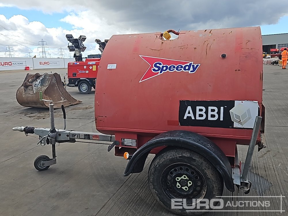 2014 Western 950 Litre - Tanque de almacenamiento: foto 2 2014 Western 950 Litre - Tanque de almacenamiento: foto 2