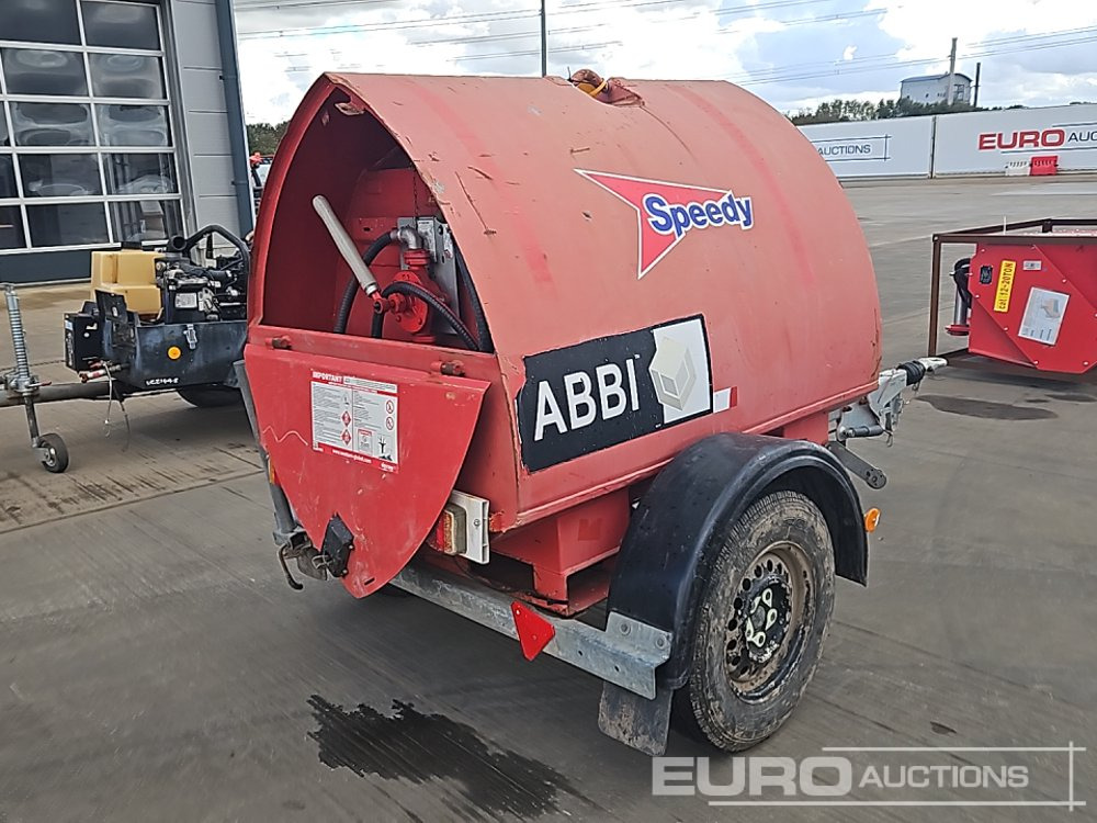 2014 Western 950 Litre - Tanque de almacenamiento: foto 5 2014 Western 950 Litre - Tanque de almacenamiento: foto 5