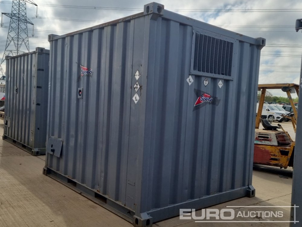 2015 Pramac GSW22 - Generador industriale: foto 3 2015 Pramac GSW22 - Generador industriale: foto 3