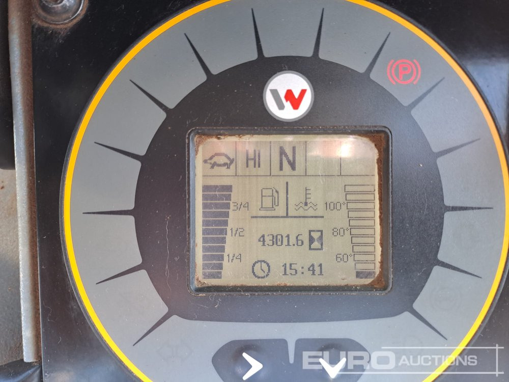 Minidumper 2015 Wacker Neuson DW90: foto 7