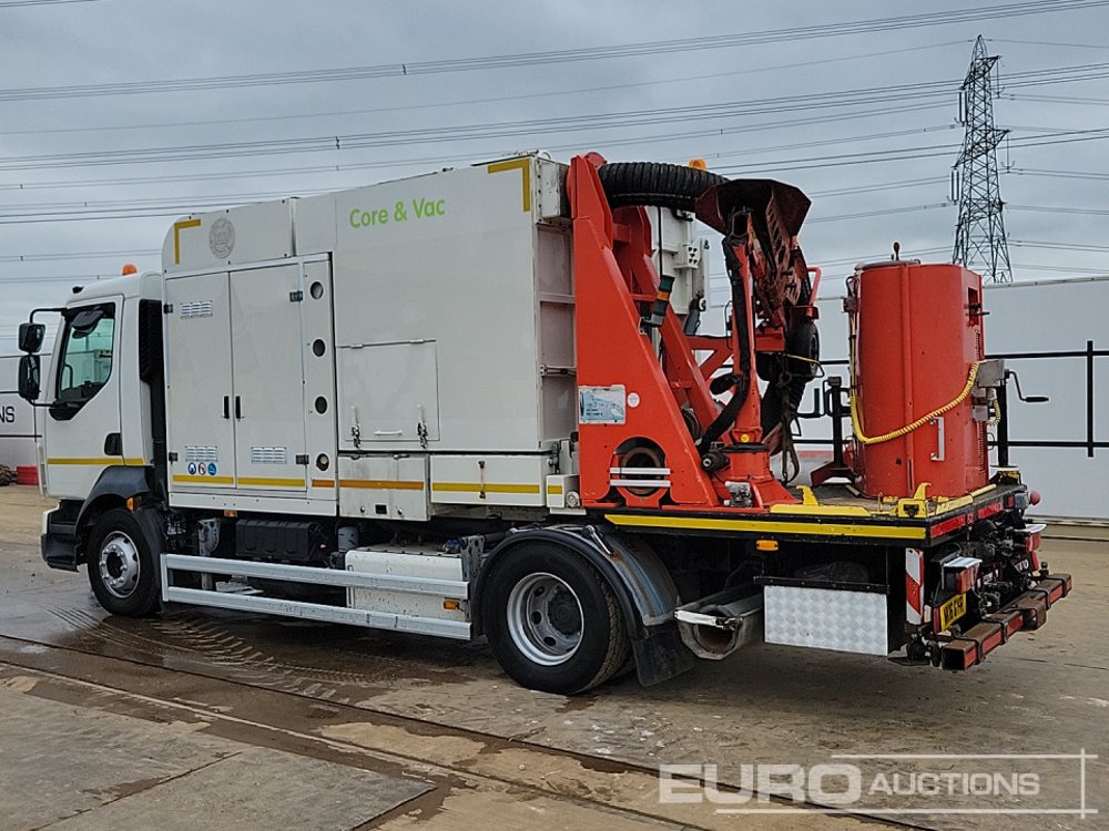 2016 Volvo FL42R - Camión cisterna: foto 3 2016 Volvo FL42R - Camión cisterna: foto 3
