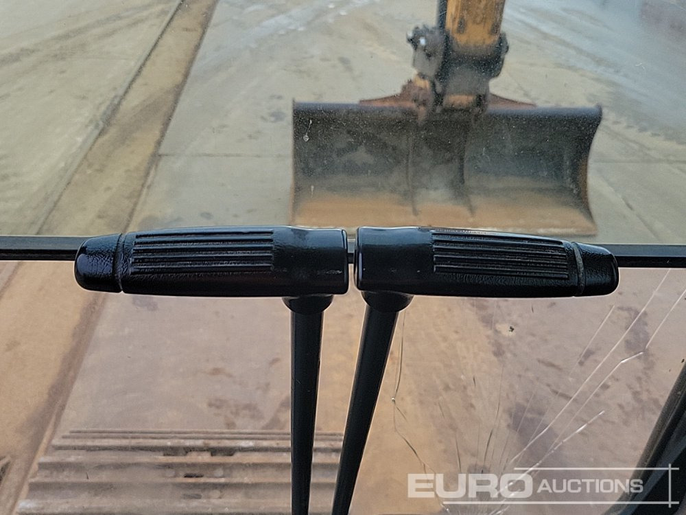 Excavadora de cadenas 2017 Hyundai HX140L: foto 48 Excavadora de cadenas 2017 Hyundai HX140L: foto 48