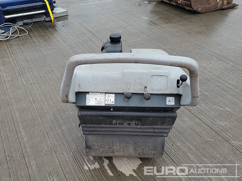 2017 ICE Sweep 50 P - Equipo de construcción: foto 4 2017 ICE Sweep 50 P - Equipo de construcción: foto 4