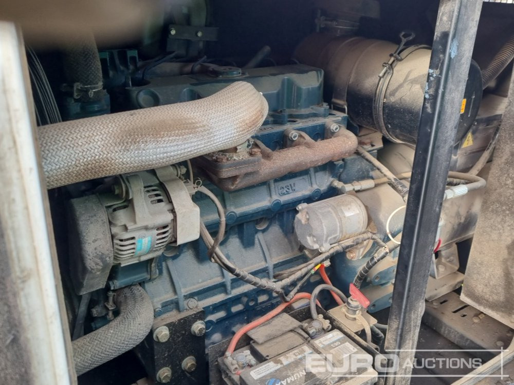 Generador industriale 2017 Stephill SSDK20: foto 18 Generador industriale 2017 Stephill SSDK20: foto 18