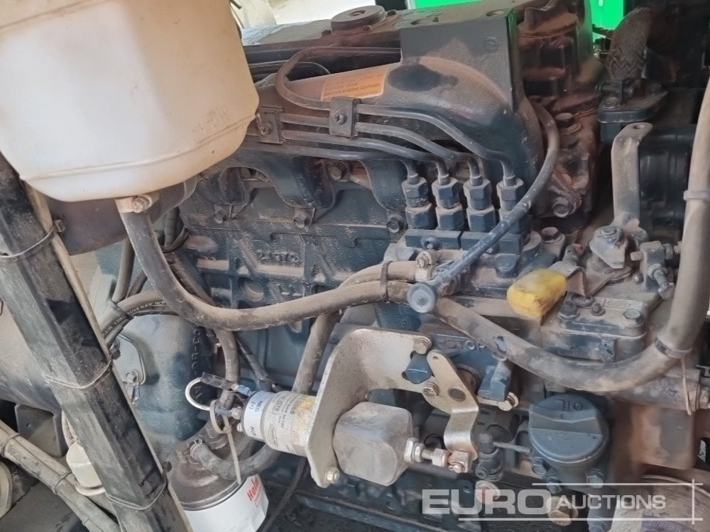 Generador industriale 2017 Stephill SSDK20: foto 24 Generador industriale 2017 Stephill SSDK20: foto 24