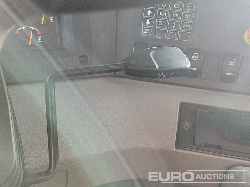 Dúmper articulado 2017 Volvo A30G: foto 48 Dúmper articulado 2017 Volvo A30G: foto 48