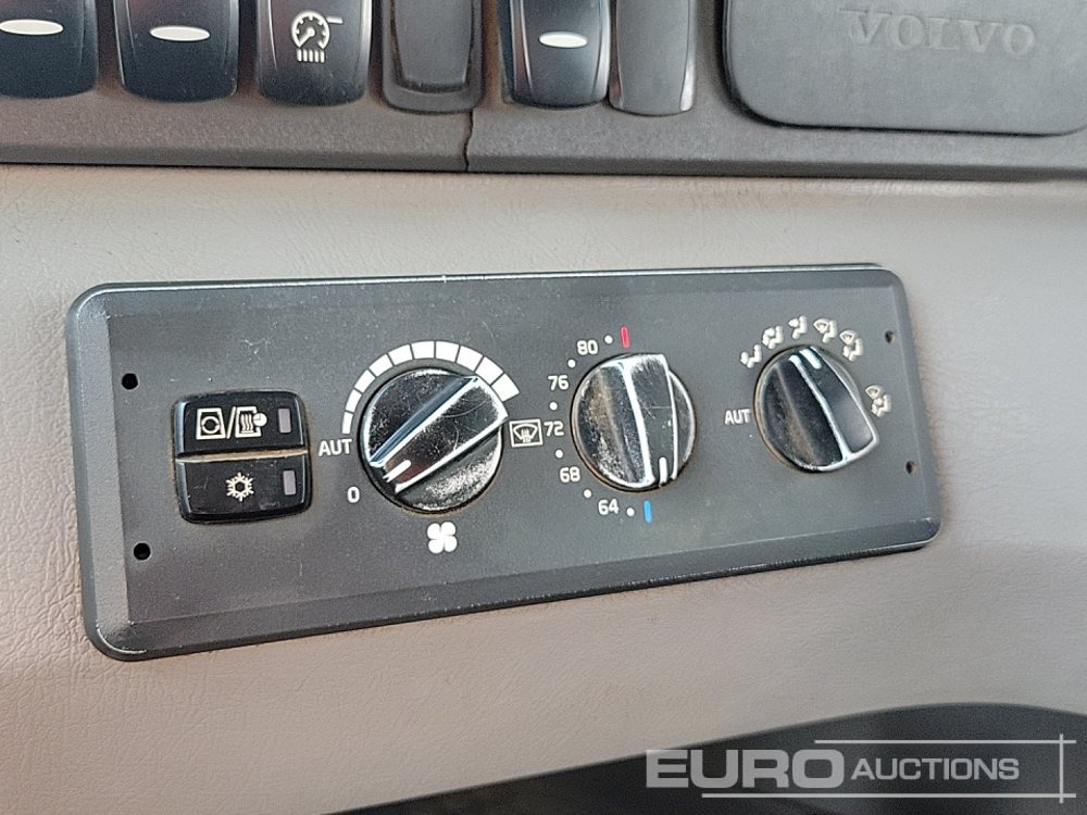 Dúmper articulado 2017 Volvo A30G: foto 38 Dúmper articulado 2017 Volvo A30G: foto 38