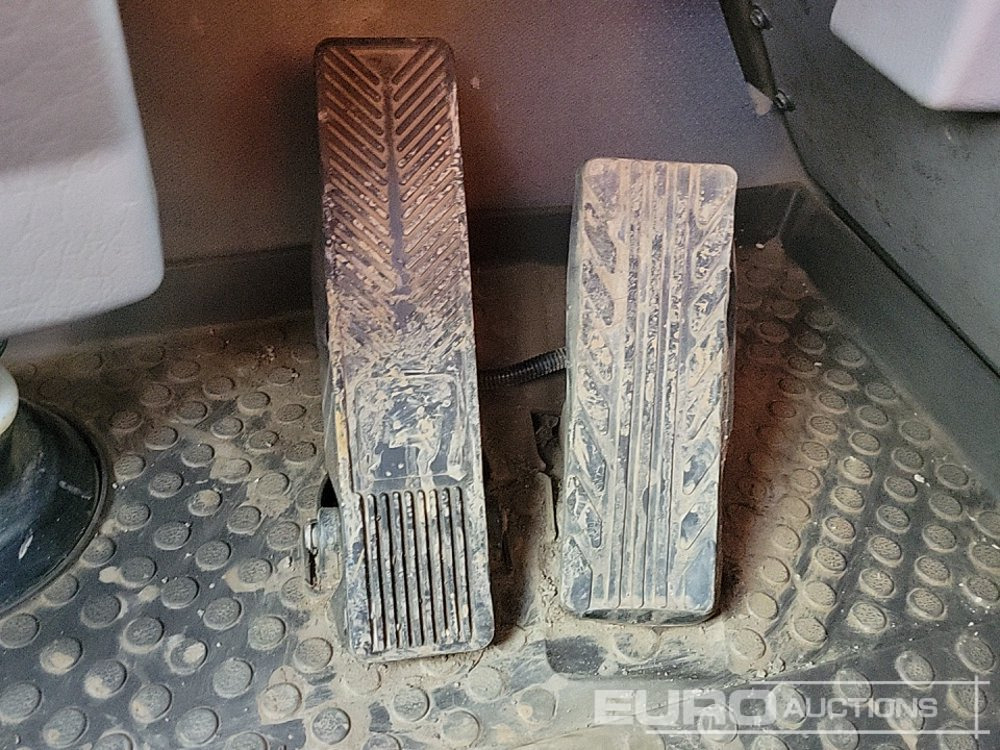 Dúmper articulado 2017 Volvo A30G: foto 36 Dúmper articulado 2017 Volvo A30G: foto 36