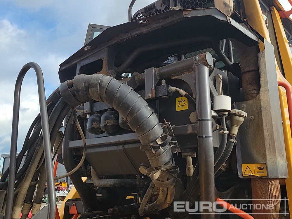 Dúmper articulado 2017 Volvo A30G: foto 18 Dúmper articulado 2017 Volvo A30G: foto 18