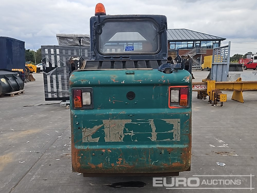 2018 Bobcat S100 - Minicargadora: foto 4 2018 Bobcat S100 - Minicargadora: foto 4