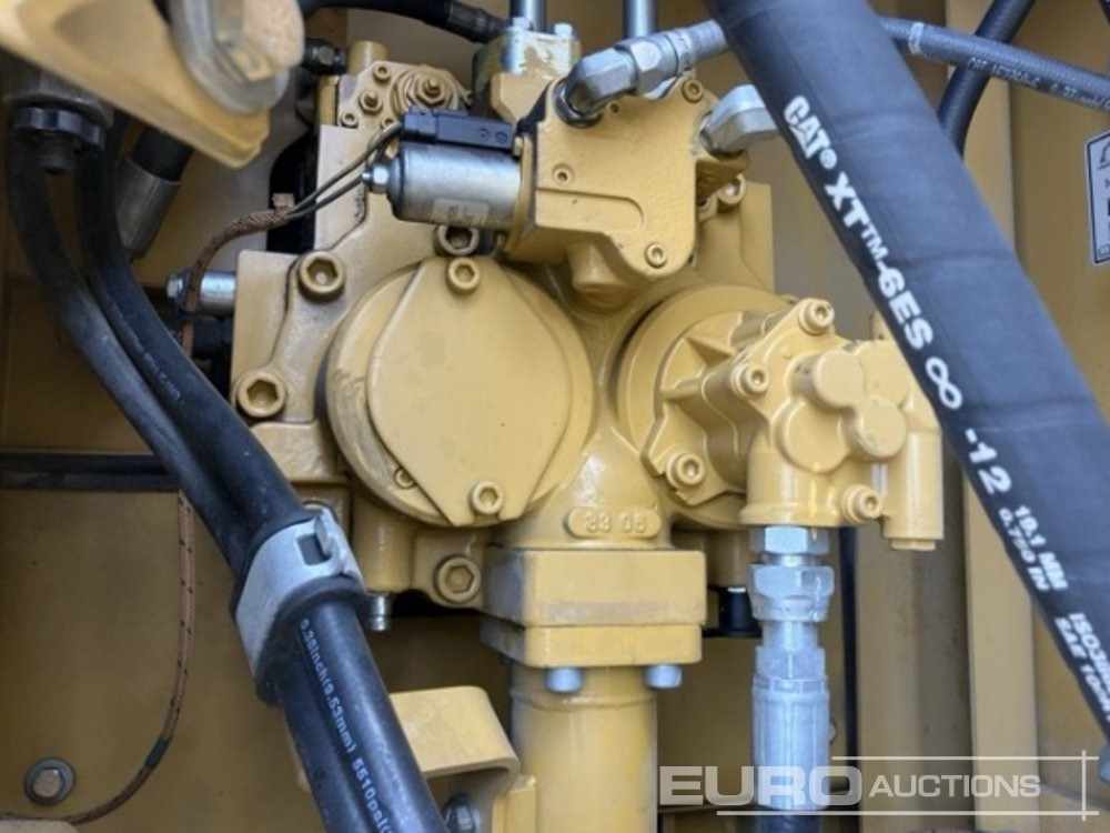 Excavadora de cadenas 2018 CAT 325FLCR: foto 10 Excavadora de cadenas 2018 CAT 325FLCR: foto 10