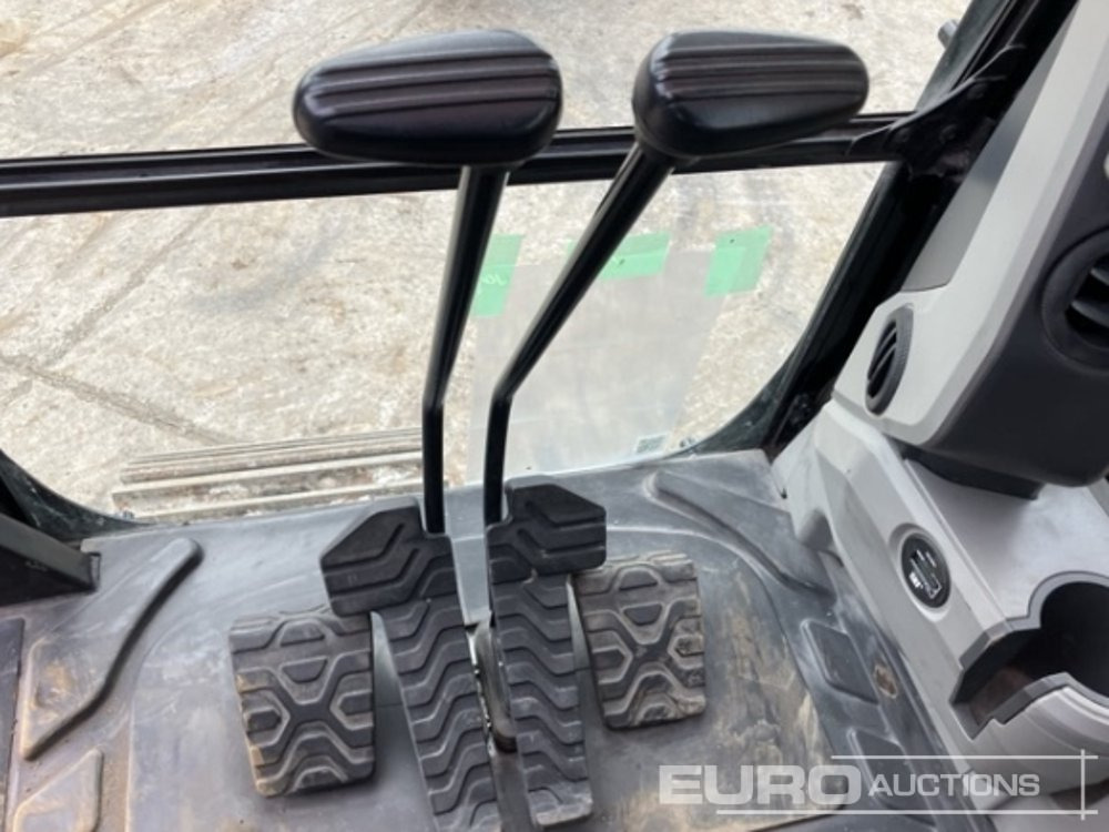 Excavadora de cadenas 2018 CAT 325FLCR: foto 13 Excavadora de cadenas 2018 CAT 325FLCR: foto 13