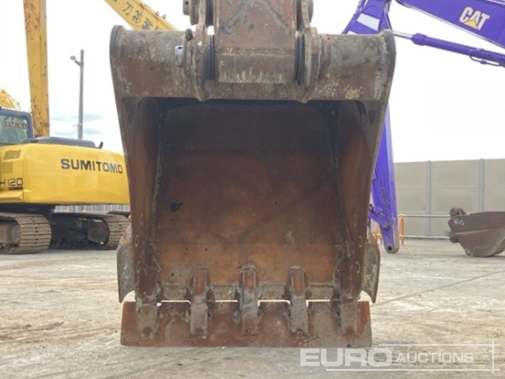 Excavadora de cadenas 2018 CAT 325FLCR: foto 8 Excavadora de cadenas 2018 CAT 325FLCR: foto 8