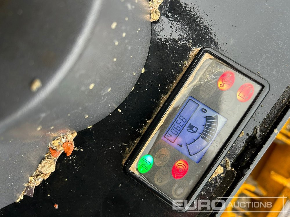 2018 JCB 1T-1 - Minidumper: foto 5 2018 JCB 1T-1 - Minidumper: foto 5