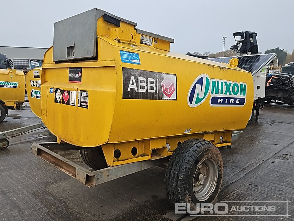 2018 Western Global 1940 LITRE - Tanque de almacenamiento: foto 5 2018 Western Global 1940 LITRE - Tanque de almacenamiento: foto 5