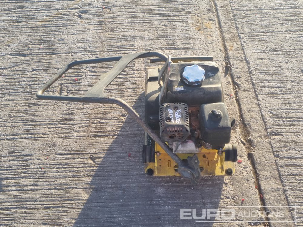 2019 Wacker Neuson VP1340A - Construcción de carreteras: foto 4 2019 Wacker Neuson VP1340A - Construcción de carreteras: foto 4