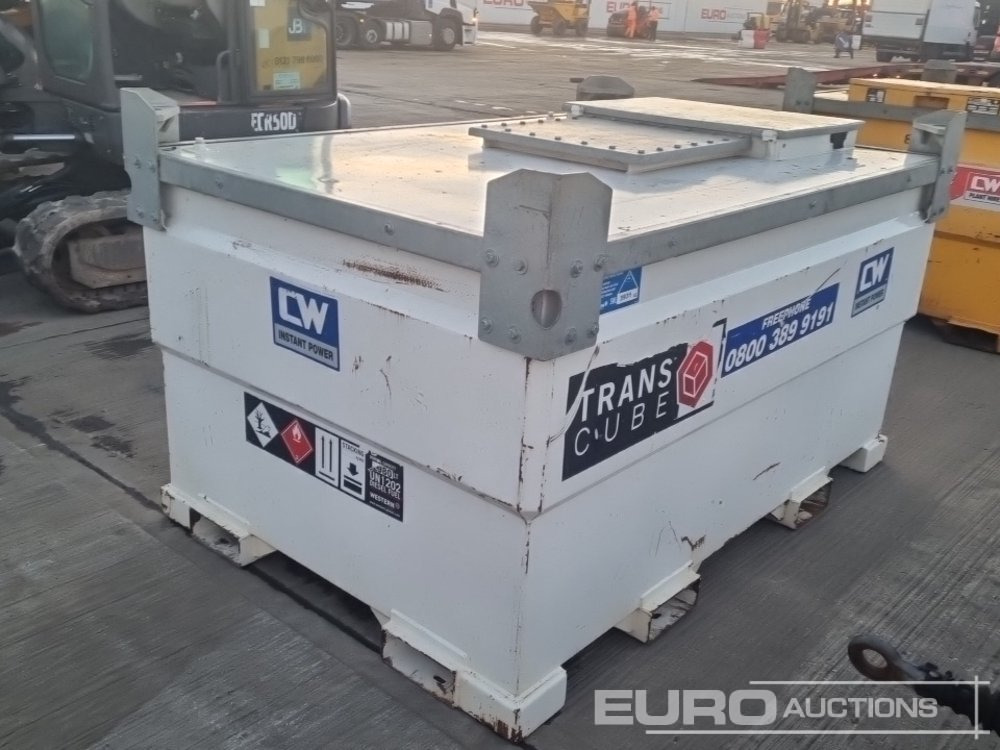 2019 Western 30TCG-GLB - Tanque de almacenamiento: foto 5 2019 Western 30TCG-GLB - Tanque de almacenamiento: foto 5