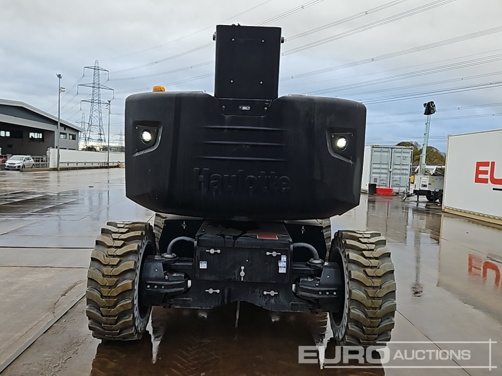 2020 Haulotte HA20LE PRO - Plataforma elevadora: foto 4 2020 Haulotte HA20LE PRO - Plataforma elevadora: foto 4