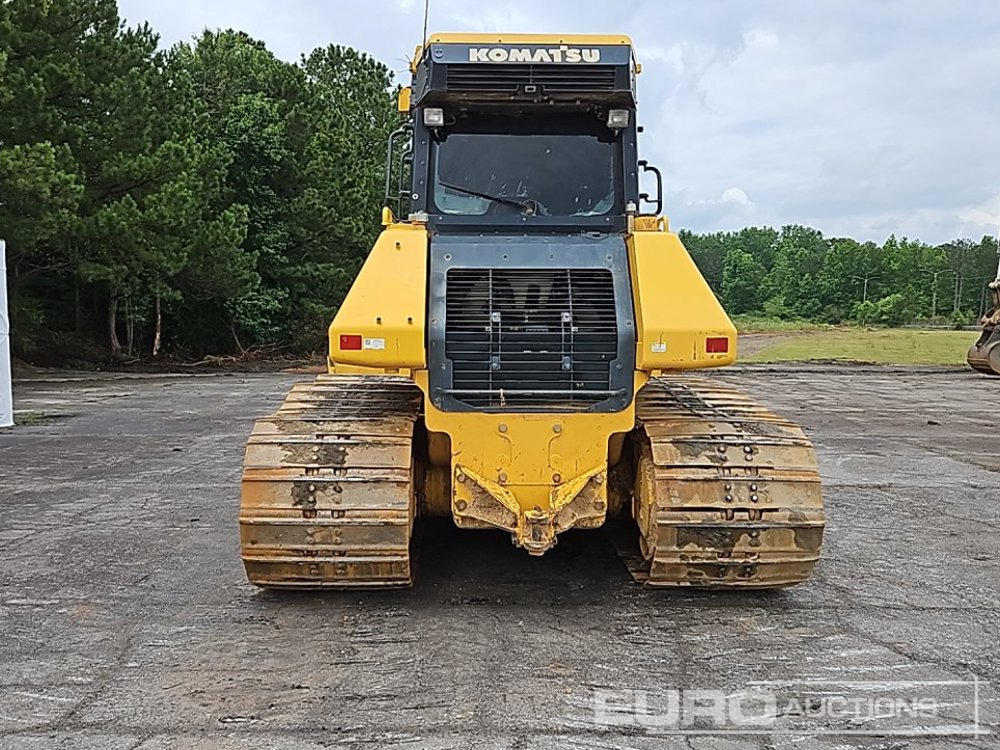2020 Komatsu D61PXI-24 - Bulldozer: foto 4 2020 Komatsu D61PXI-24 - Bulldozer: foto 4