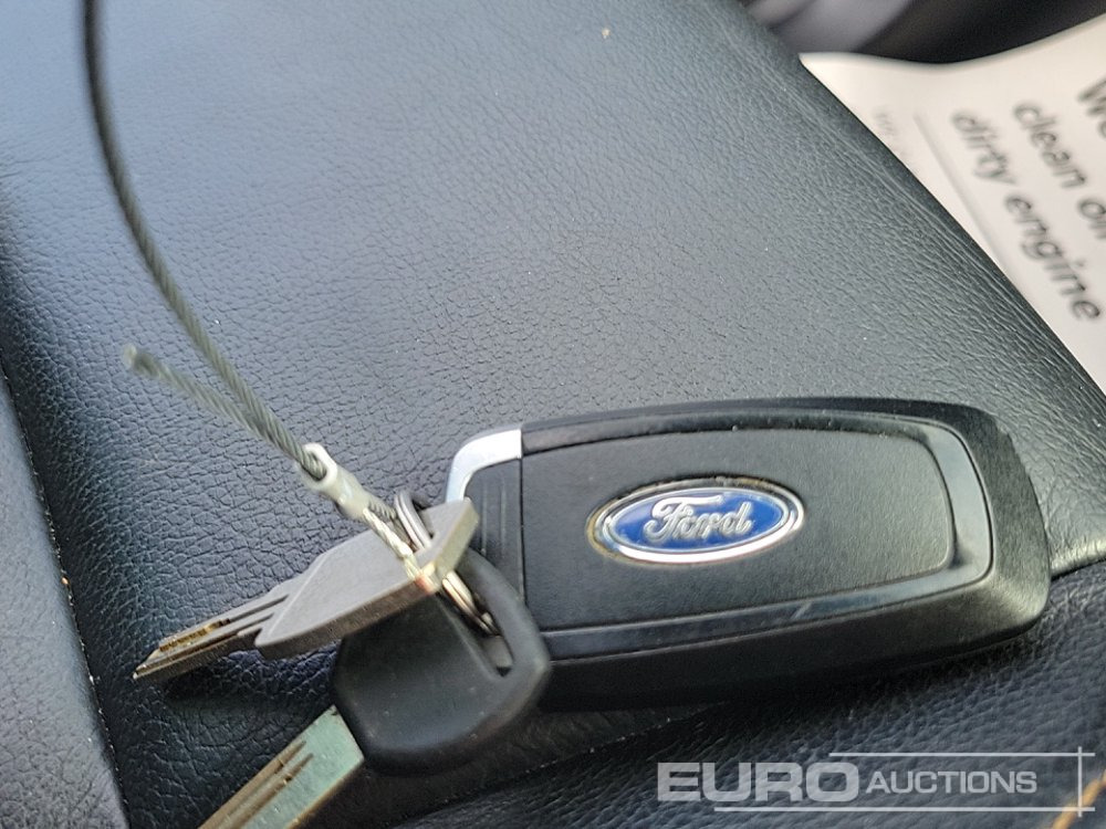 Pick-up 2021 Ford Ranger MS-RT: foto 44